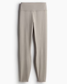 Activewear Leggings With DryMove™