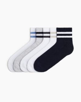 5-pack Socks
