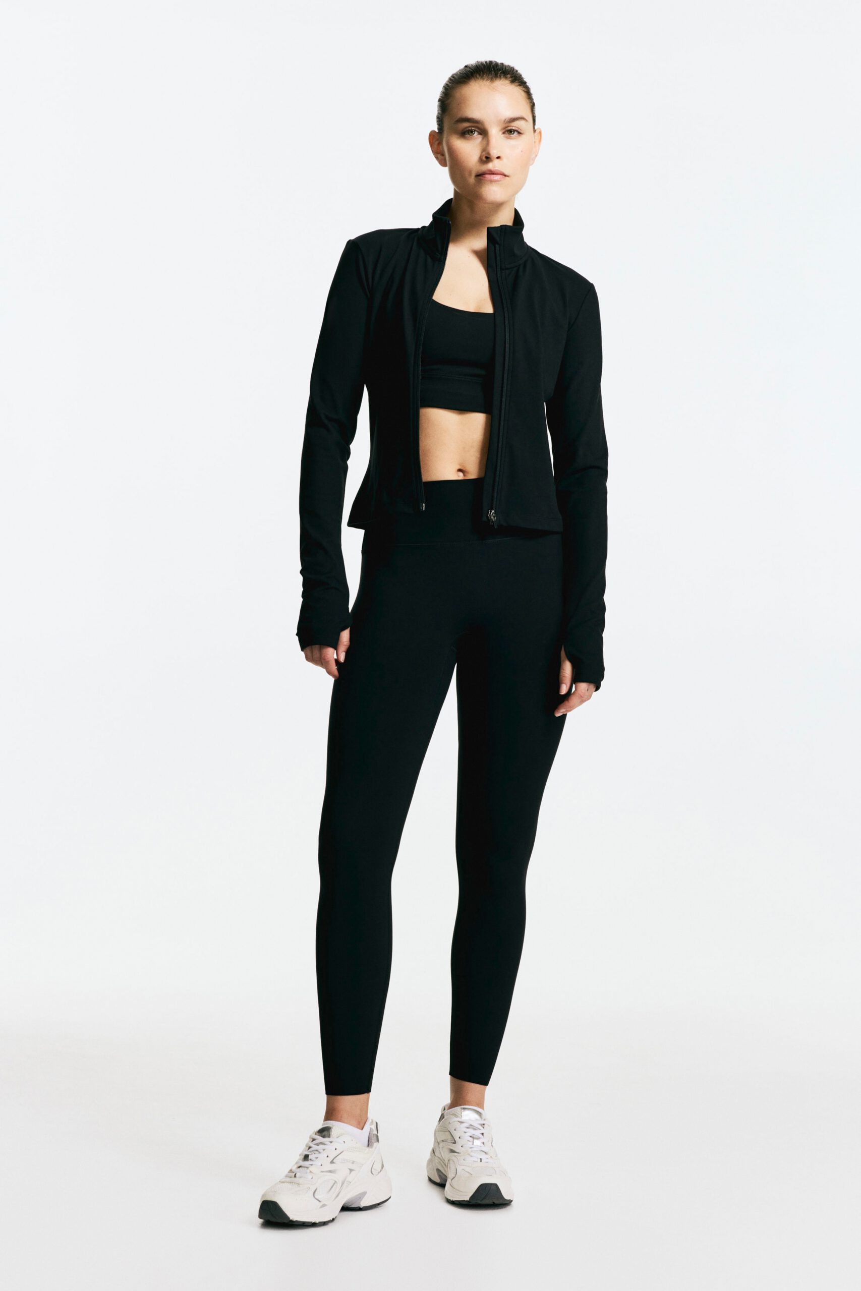 Activewear Leggings With SoftMove™