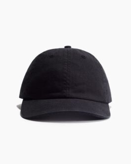 Cotton Twill Cap