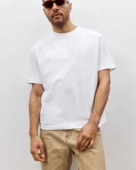 Loose Fit Tee
