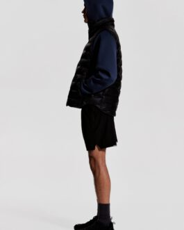 Mid Length Running Shorts With DryMove™