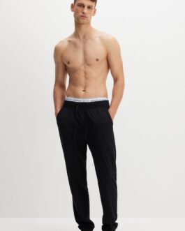 2-pack Regular Fit Jersey Joggers