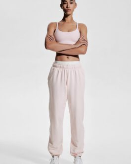 Activewear Joggers With DryMove™