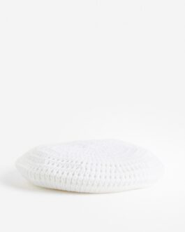 Knit Beret