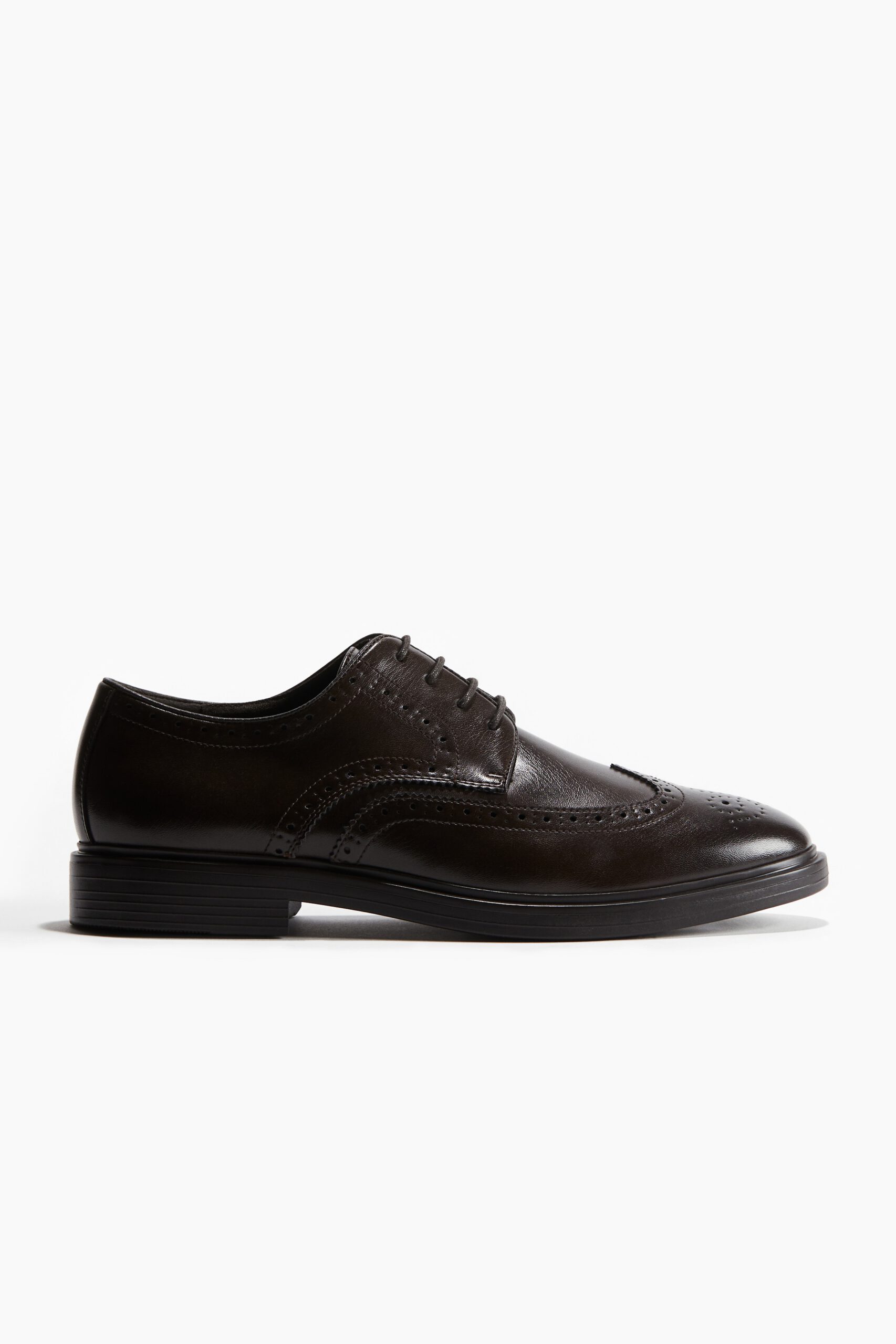 Derby Shoes