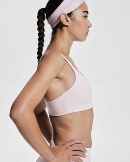 Medium Support Sports bra With SoftMove™